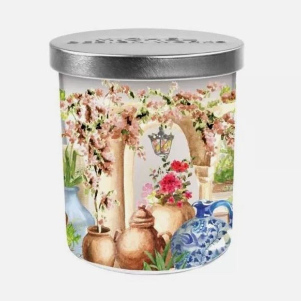 Michel Design Works Scented Candle - Tuscan Terrace